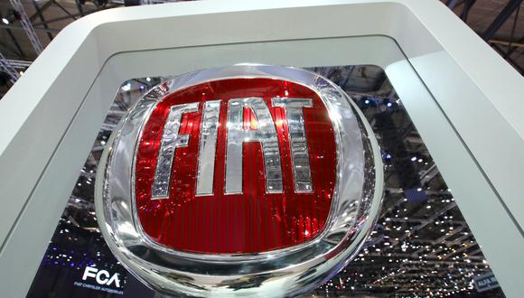 Financial Times destacó que el gobierno francés se ha opuesto a la iniciativa de fusión de Renault con Fiat. (Foto: Reuters)