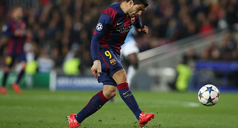 Luis Suárez confía en ganarle al Real Madrid. (Foto: Getty Images)