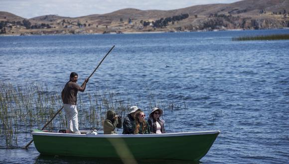 Se buscará asegurar la gestión integral de los recursos hídricos. (Foto: GEC/Referencial)