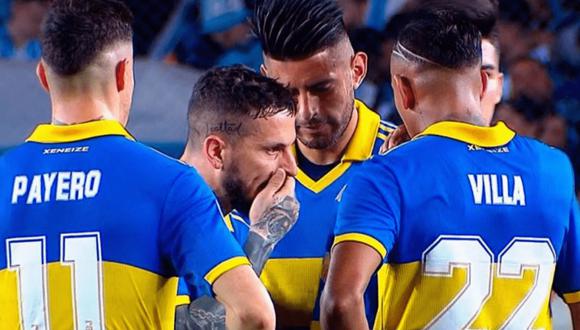 Zambrano y Benedetto: Conoce cuál es la sanción que tendrán que cumplir por la pelea del domingo 14 de agosto.