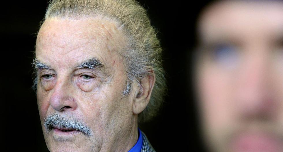 Josef Fritzl, one of Europe's most infamous criminals, could be released soon