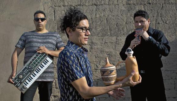 Altiplano, dúo de música experimental: Sonoridad histórica