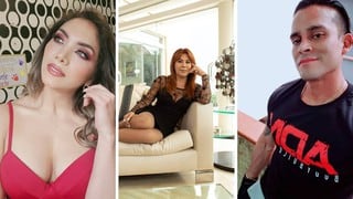 Magaly Medina sugiere a Isabel Acevedo quedarse con la camioneta de Christian Domínguez | VIDEO