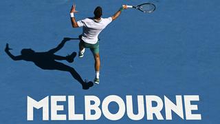 Australian Open 2021: resumen del segundo día del Abierto de Australia 