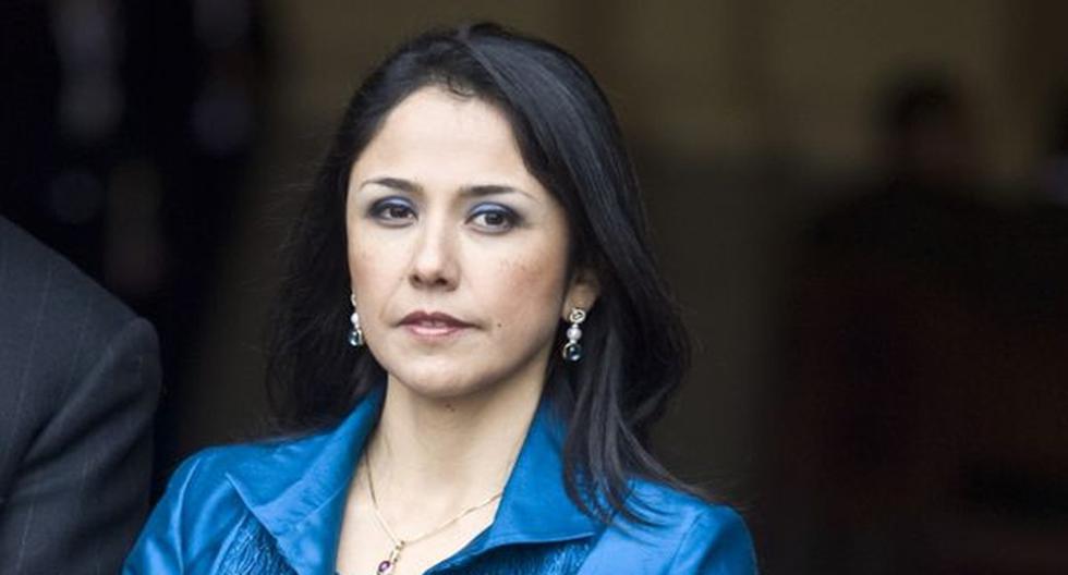 Gana Perú: \"No hay sustento para investigar a Nadine Heredia\". (Foto: trome.pe)