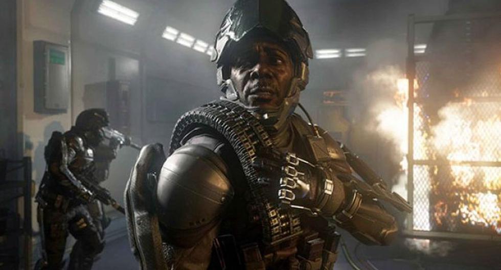 'Call of Duty' llegará al cine (Foto: Activision)