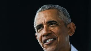 Obama descarta un posible cargo en Gobierno de Biden: “Michelle me dejaría”
