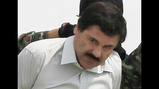 El operativo que llevó a la recaptura de 'El Chapo' [VIDEO]