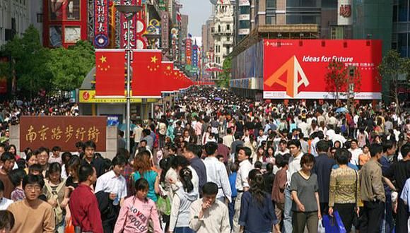 Entre el 2009 y el 2016, las exportaciones a China registraron un crecimiento de 109%. (Foto: Getty Images)