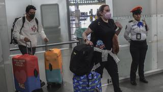 México reitera que no considera necesario cerrar sus fronteras por el coronavirus