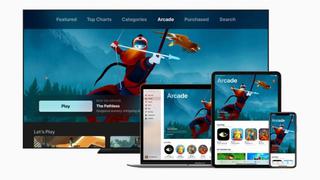 Apple Arcade | El servicio de videojuegos de Apple se estrenará el 19 de setiembre