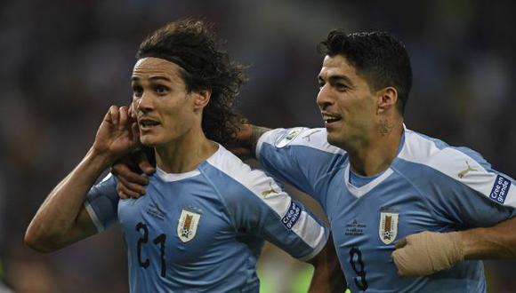 Selección Uruguay EN VIVO: lista de convocados para el Mundial Qatar 2022,  fixture, rivales y últimas noticias de hoy