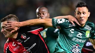 Resumen del León vs. Atlas por la Liga MX: mira los goles de la final
