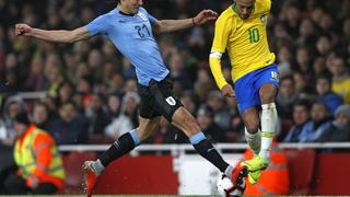 Brasil vs. Uruguay: antecedentes previo al partido por las Eliminatorias
