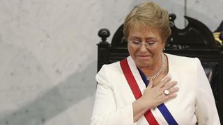 Bachelet: Teletón ha puesto a la discapacidad en "primer plano"