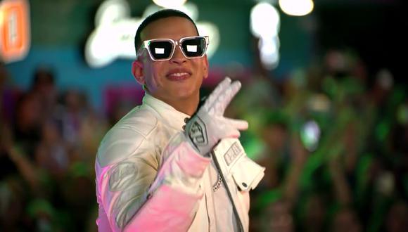 Daddy Yankee en Lima: las canciones que sus fans esperan disfrutar en su concierto. (Foto: YouTube)