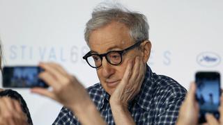 Woody Allen, la voz de los ochenta