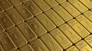 Precio del oro al alza, pero preocupa la producción en países como Perú, Chile y Brasil
