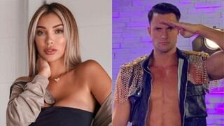 Fabio Agostini sobre el fin de su relación con Paula Manzanal: “Me da pena que estemos así” 