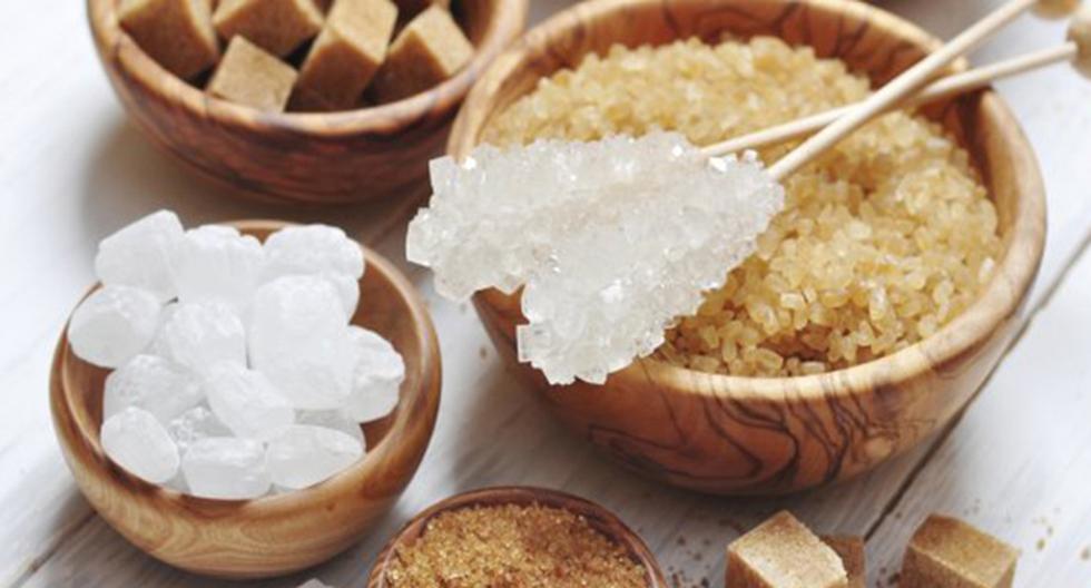 Estas opciones te ayudarán a reemplazar la azúcar por algo más natural. (Foto: ThinkStock)