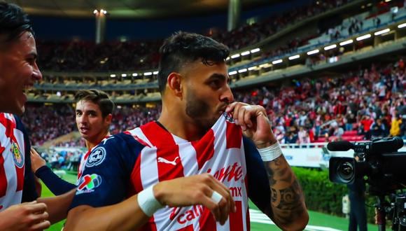 Chivas enfrentó a Mazatlán por la Liga MX