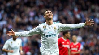 Cristiano Ronaldo: la ambición del crack portugués