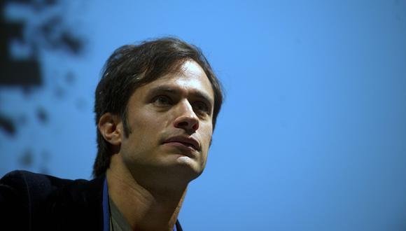 Gael García Bernal. (Foto: Agencias)