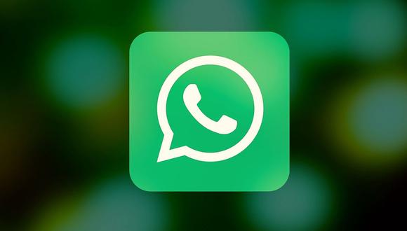 WhatsApp es el servicio de mensajería más popular del mundo. (Foto: Pixabay)