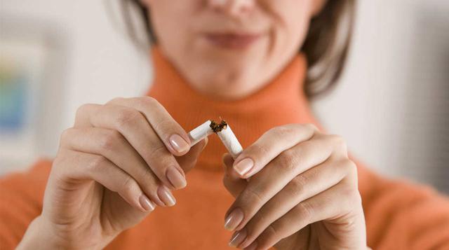 No fumes: Cinco cosas que odiamos del cigarrillo - 1
