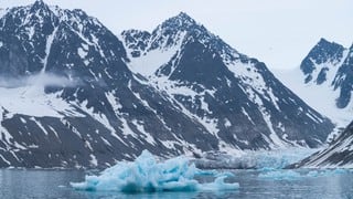 Menor presencia de nubes contribuye a aumento de hielo en Antártico, indica investigación
