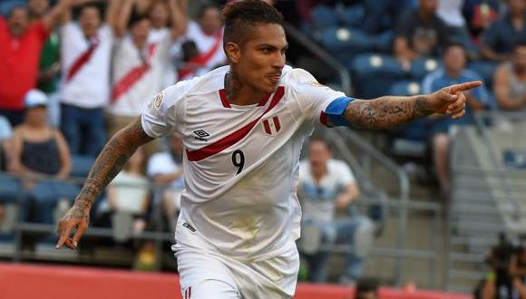 Paolo Guerrero: FIFA elogió a delantero tras superar a Cubillas