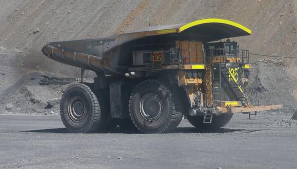 La mina Quellaveco aumentará la producción de cobre de Perú en aproximadamente un 10% y generará 2.500 empleos. (Foto: GEC)