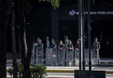 Venezuela: Asamblea Nacional destituyó a fiscal Luisa Ortega Díaz