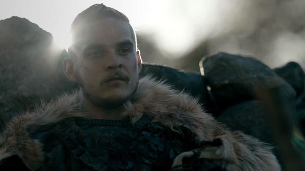 Vikings: explicación de la muerte de Gunnhild, Jorn Ironside, Vikingos, Series de Netflix nnda nnlt, FAMA