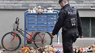 Alemania: llevan a juicio a una mujer acusada de ahogar y matar a cinco de sus seis hijos