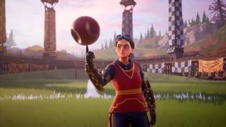 Warner Bros Games anuncia ‘Harry Potter: Quidditch Champions’, el nuevo videojuego del universo mágico