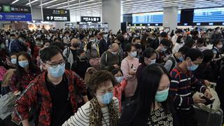 Coronavirus de Wuhan: el mundo sigue en alerta por temor a la propagación de la extraña neumonía que causa muertes en China 