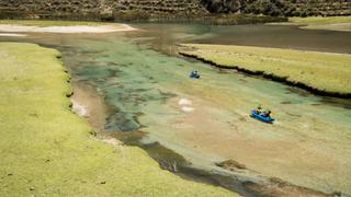 Reserva Paisajística Nor Yauyos-Cochas cumple 19 años como Área Natural Protegida