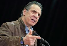 Una segunda mujer acusa de acoso sexual al gobernador de Nueva York 