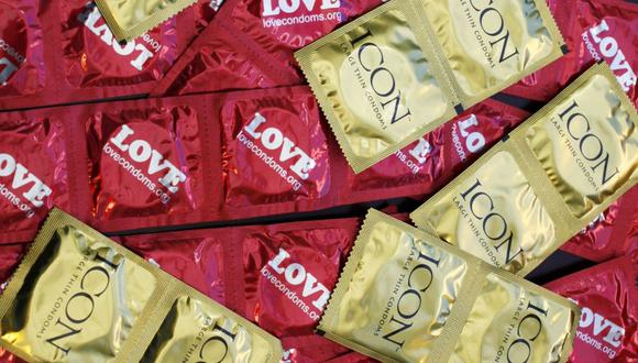 ¿Por qué Santo Domingo eligió Semana Santa para repartir 60.000 condones? (Foto: AP)