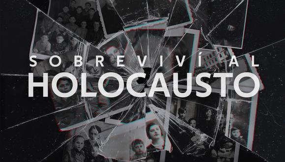 Sobreviví al Holocausto fue realizado en el 2019 y estrenado el 15 de septiembre de ese mismo año.