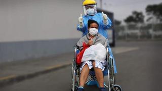 Coronavirus en Perú: 141.967 pacientes se recuperaron y fueron dados de alta, informó Minsa