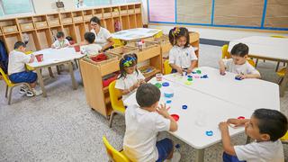 Educación inicial: ¿Por qué esta etapa es fundamental para el desarrollo de los niños?