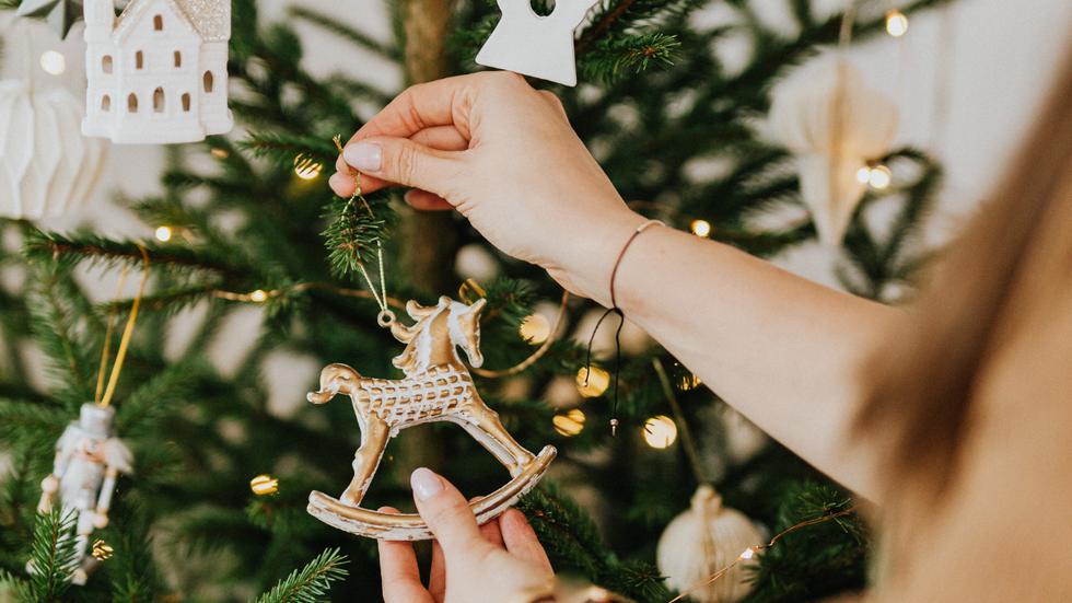 Disipación lección Profeta Navidad | Las decoraciones de árboles más bonitas de Internet (que puedes  copiar) | Árbol de Navidad | Decoración navideña | VIU | EL COMERCIO PERÚ