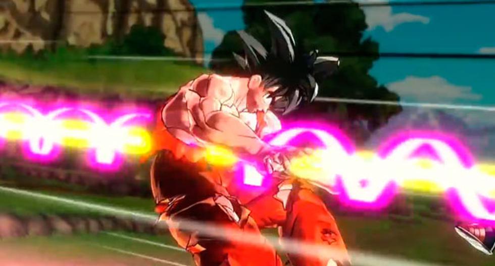 Dragon Ball Xenoverse cambiará la historia creada por Akira Toriyama. (Foto: YouTube)