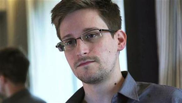 Rusia: Putin podría devolver a Snowden como "regalo" para Trump
