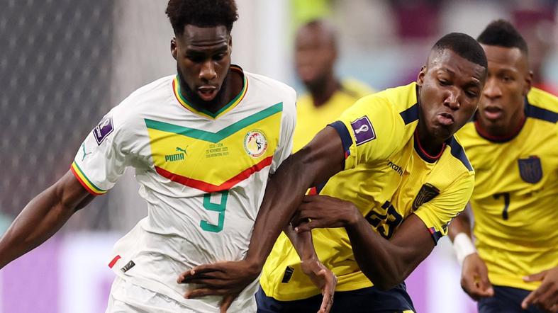 Ecuador (1-2) Senegal: goles, resumen y video por el Mundial 2022