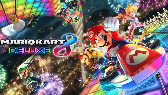 Tras la salida del último DLC de Mario Kart, las dudas saltan sobre el futuro de este emblemático videojuego. (Foto: Nintendo)
