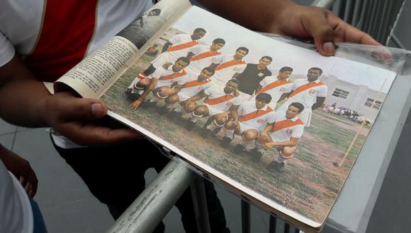 Selección peruana: lo que significa la nueva camiseta de Perú | FOTOS