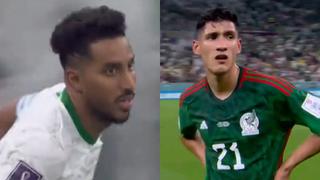 Gol de Al-Dawsari para el descuento ante México: el cuadro azteca es eliminado del Mundial 2022
